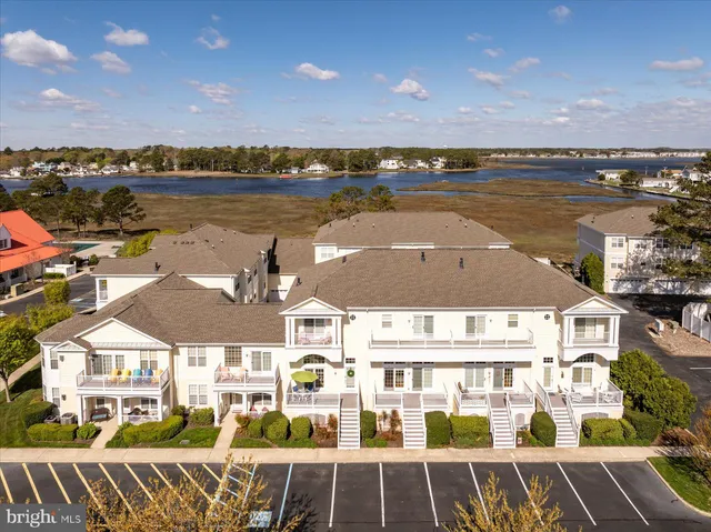 $519,000 | 38353 North Mill Lane, Unit 71, Ocean View, DE 19970