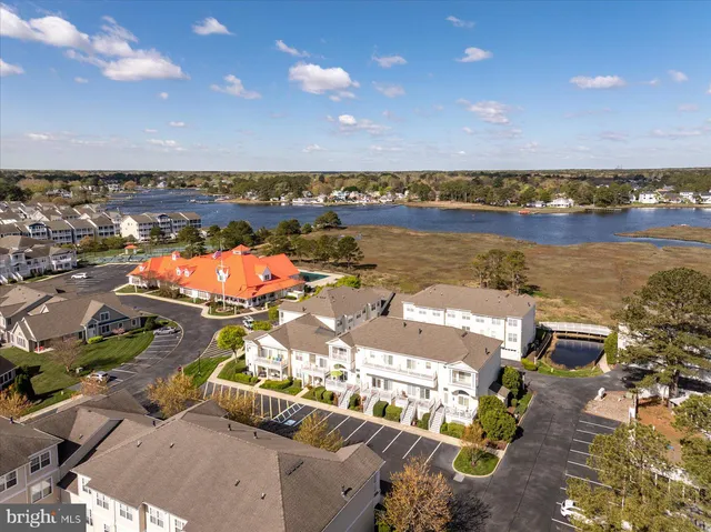 $519,000 | 38353 North Mill Lane, Unit 71, Ocean View, DE 19970