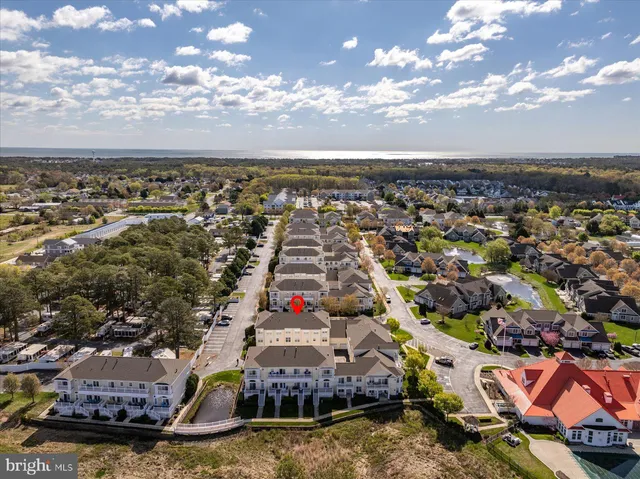 $519,000 | 38353 North Mill Lane, Unit 71, Ocean View, DE 19970