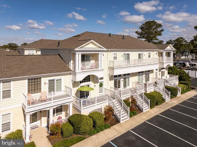 $519,000 | 38353 North Mill Lane, Unit 71, Ocean View, DE 19970