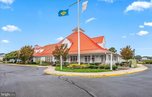 $519,000 | 38353 North Mill Lane, Unit 71, Ocean View, DE 19970