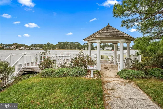 $519,000 | 38353 North Mill Lane, Unit 71, Ocean View, DE 19970