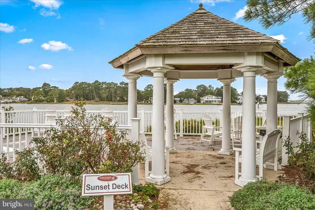 $519,000 | 38353 North Mill Lane, Unit 71, Ocean View, DE 19970