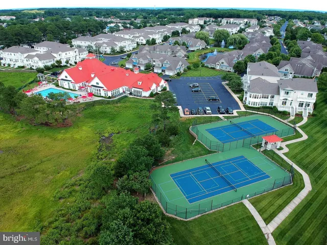 $519,000 | 38353 North Mill Lane, Unit 71, Ocean View, DE 19970