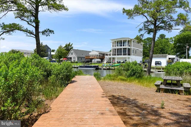 $519,000 | 38353 North Mill Lane, Unit 71, Ocean View, DE 19970