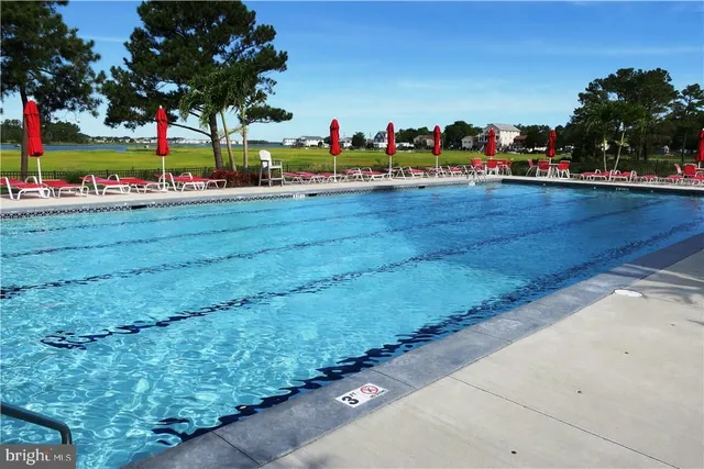 $519,000 | 38353 North Mill Lane, Unit 71, Ocean View, DE 19970