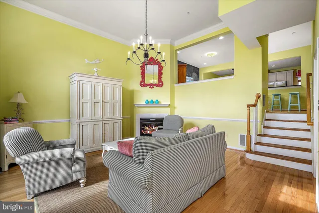 a bathroom with a sink mirror and toilet