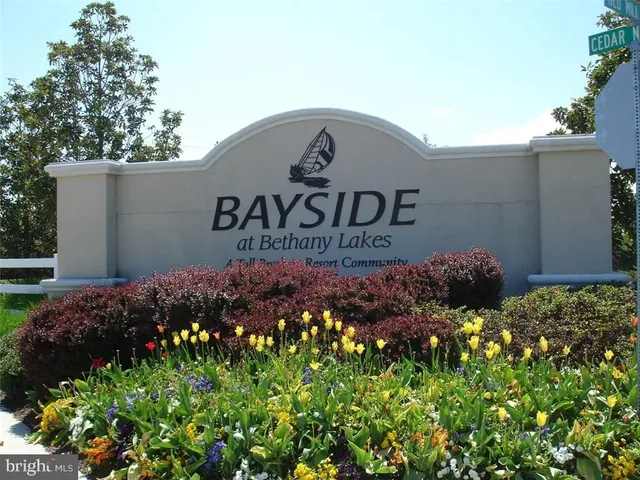 $519,000 | 38353 North Mill Lane, Unit 71, Ocean View, DE 19970