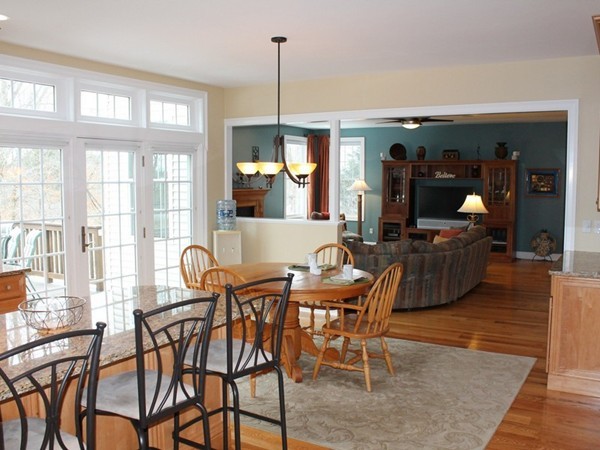 1 Quick Farm Road Westborough, MA 01581 - Photo 10 of 30 Gallery Image 10