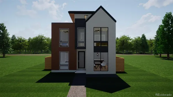 $2,250,000 | 4548 Winona Court, Denver, CO 80212