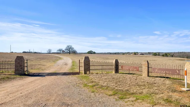 a view of outdoor space with trees