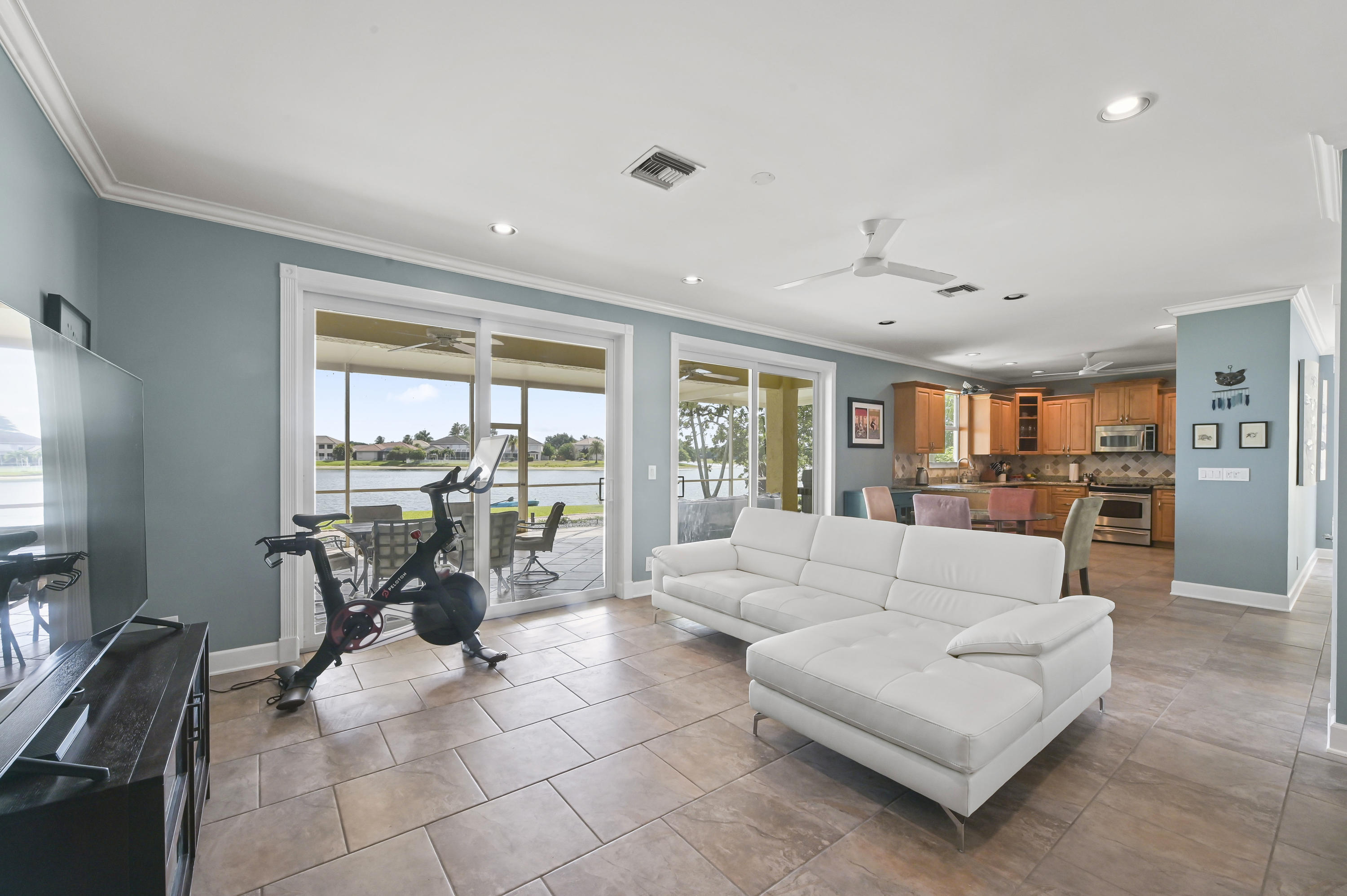 7325 Shell Ridge Terrace Lake Worth, FL 33467 - Photo 11 of 43 Dining 3