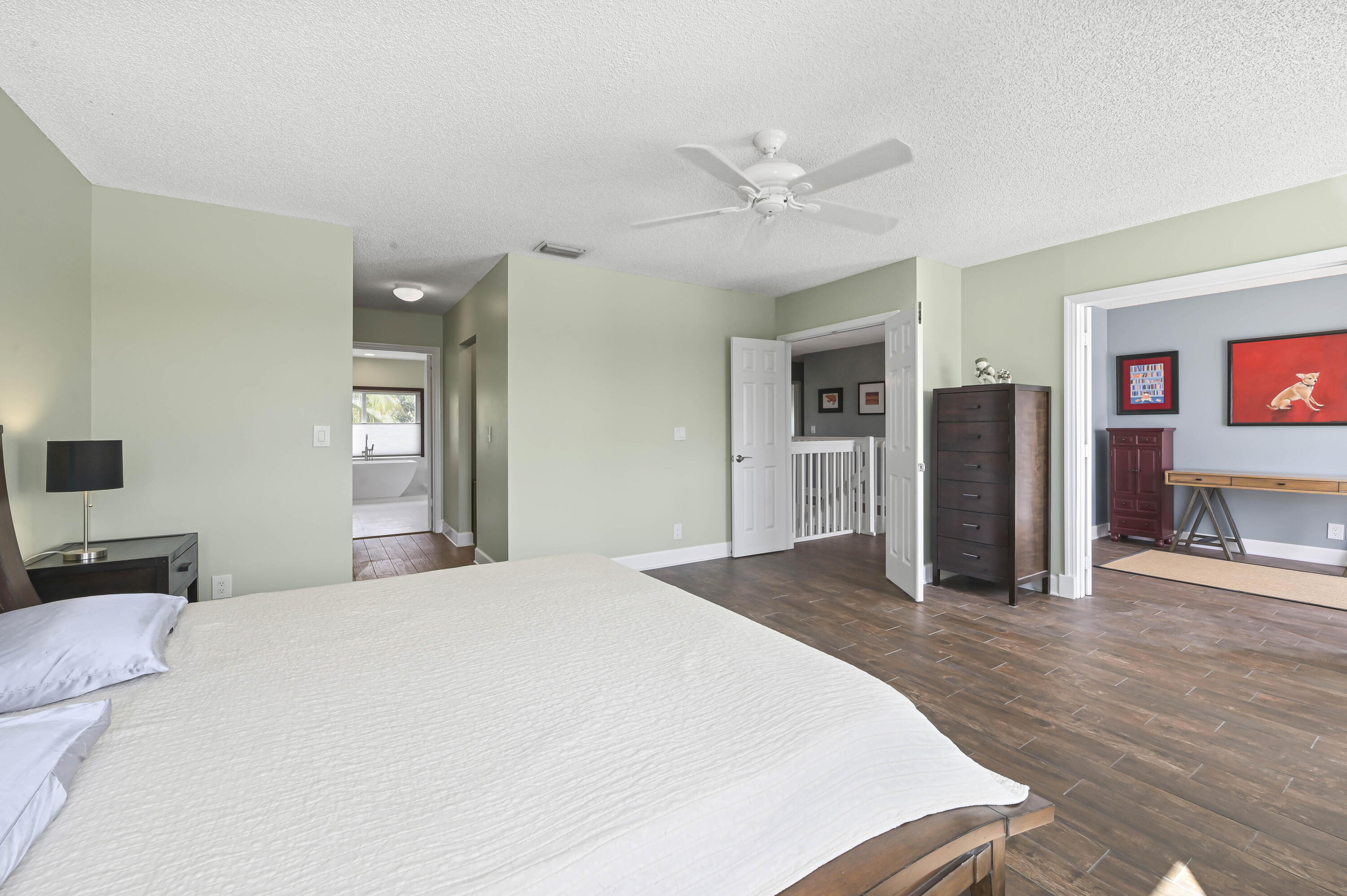 7325 Shell Ridge Terrace Lake Worth, FL 33467 - Photo 17 of 43 Bedroom 2