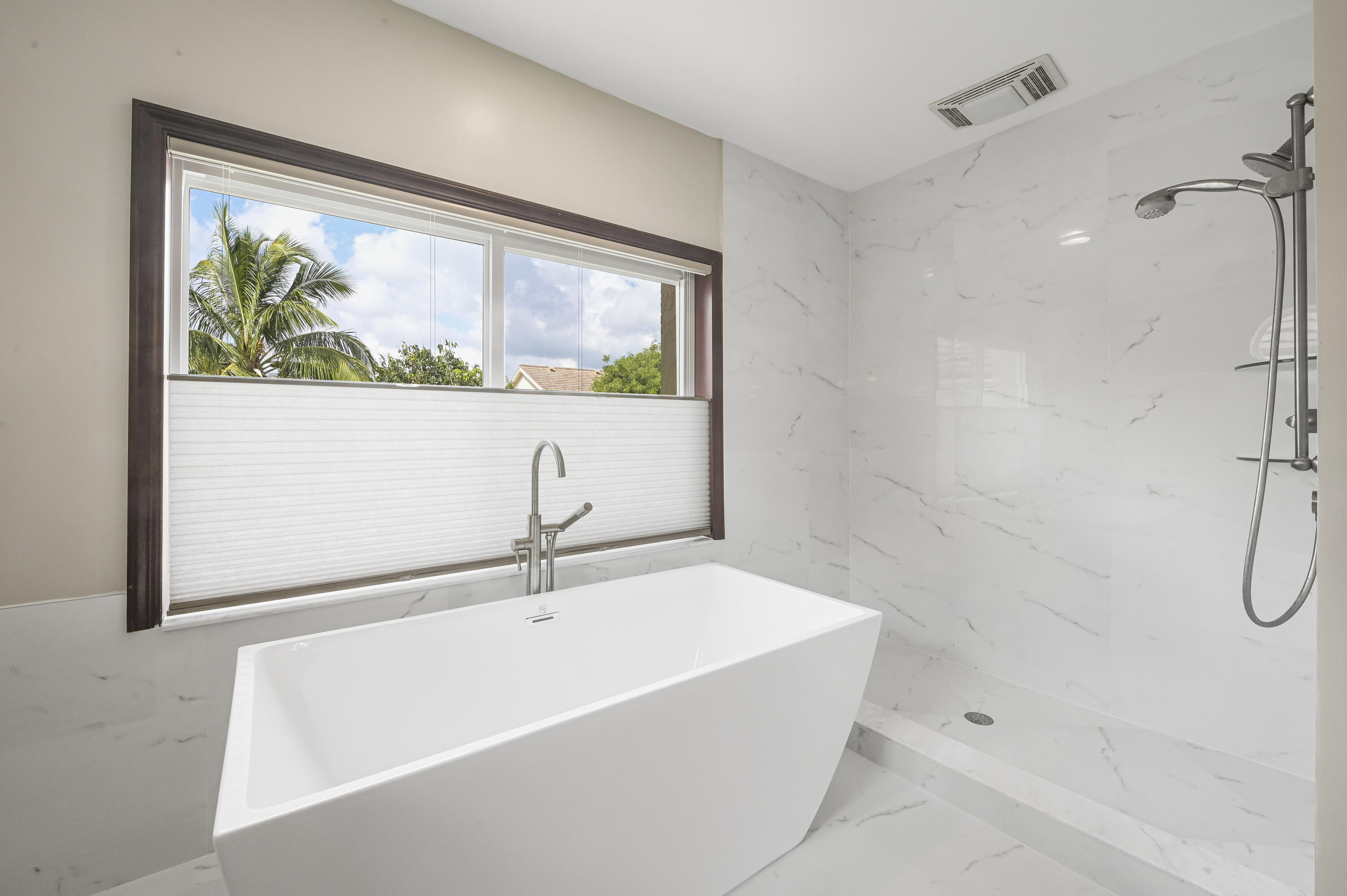 7325 Shell Ridge Terrace Lake Worth, FL 33467 - Photo 20 of 43 Master Bath 2