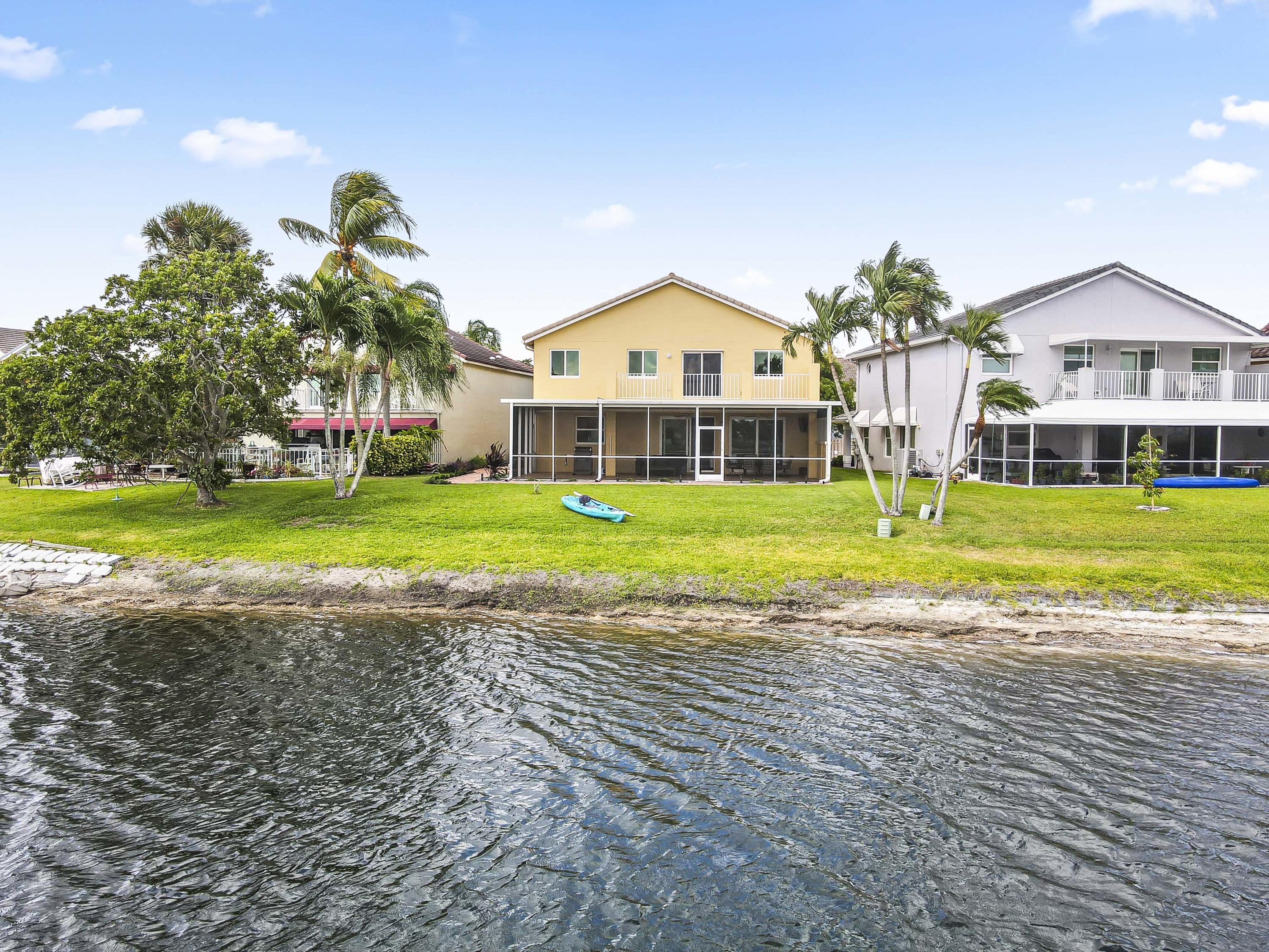 7325 Shell Ridge Terrace Lake Worth, FL 33467 - Photo 2 of 43 Aerial 6