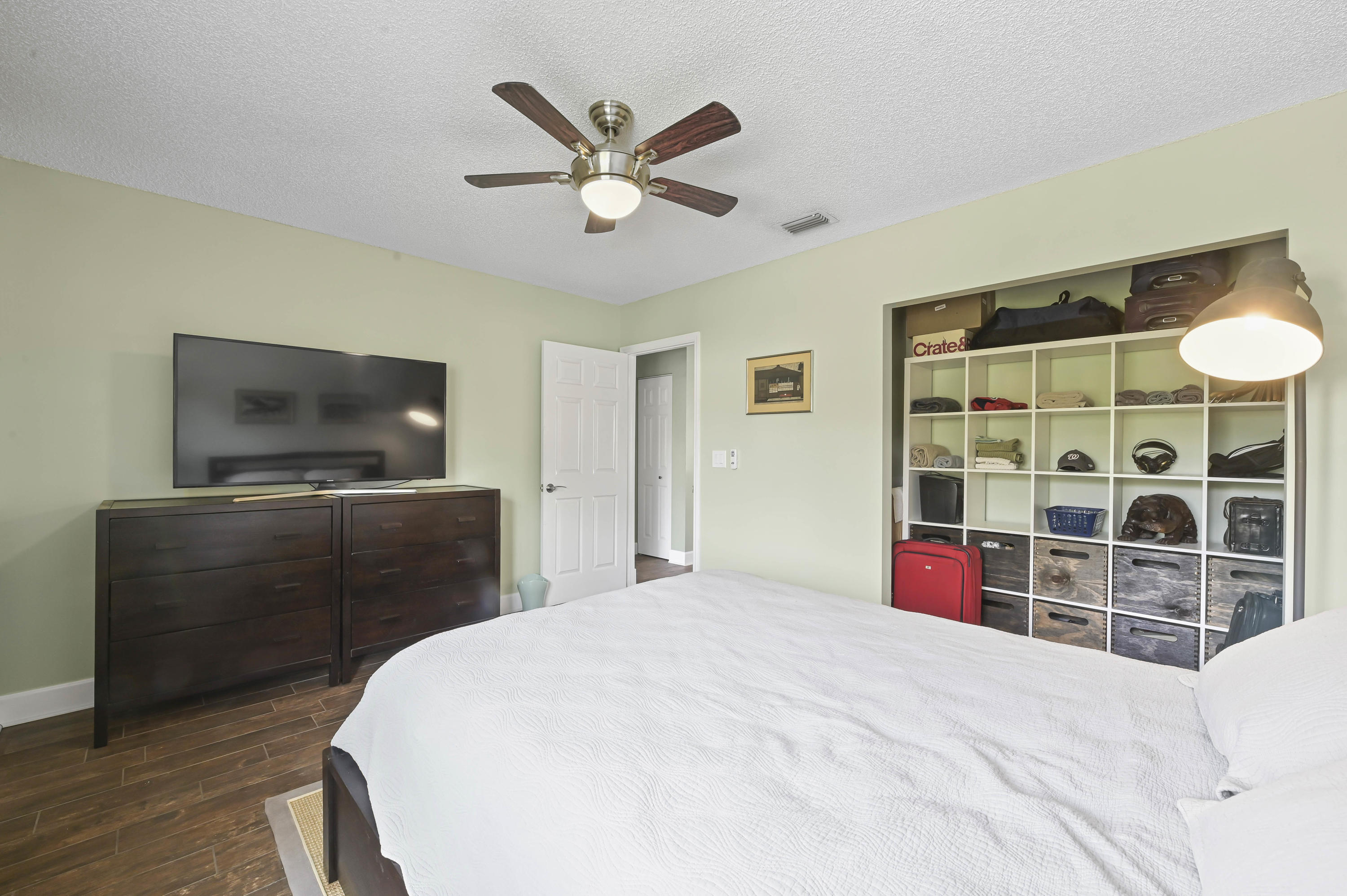 7325 Shell Ridge Terrace Lake Worth, FL 33467 - Photo 24 of 43 Bedroom 5