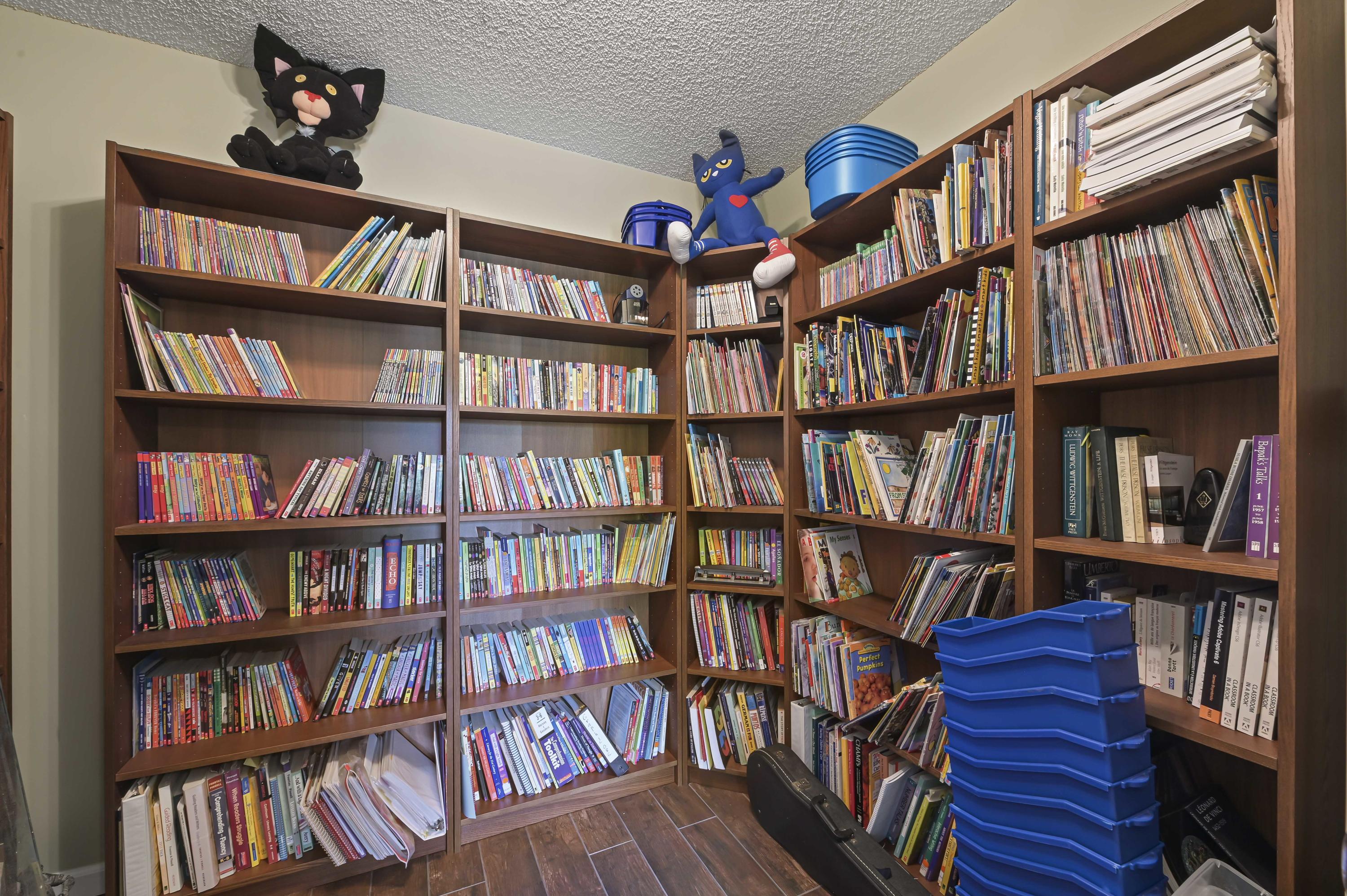 7325 Shell Ridge Terrace Lake Worth, FL 33467 - Photo 28 of 43 Reading Room 1