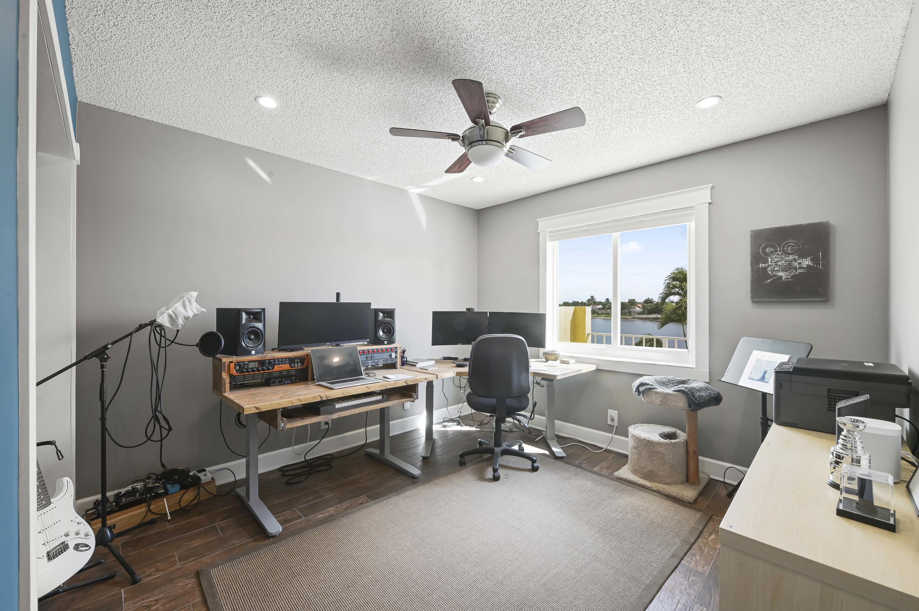 7325 Shell Ridge Terrace Lake Worth, FL 33467 - Photo 30 of 43 Entertainment Room 1
