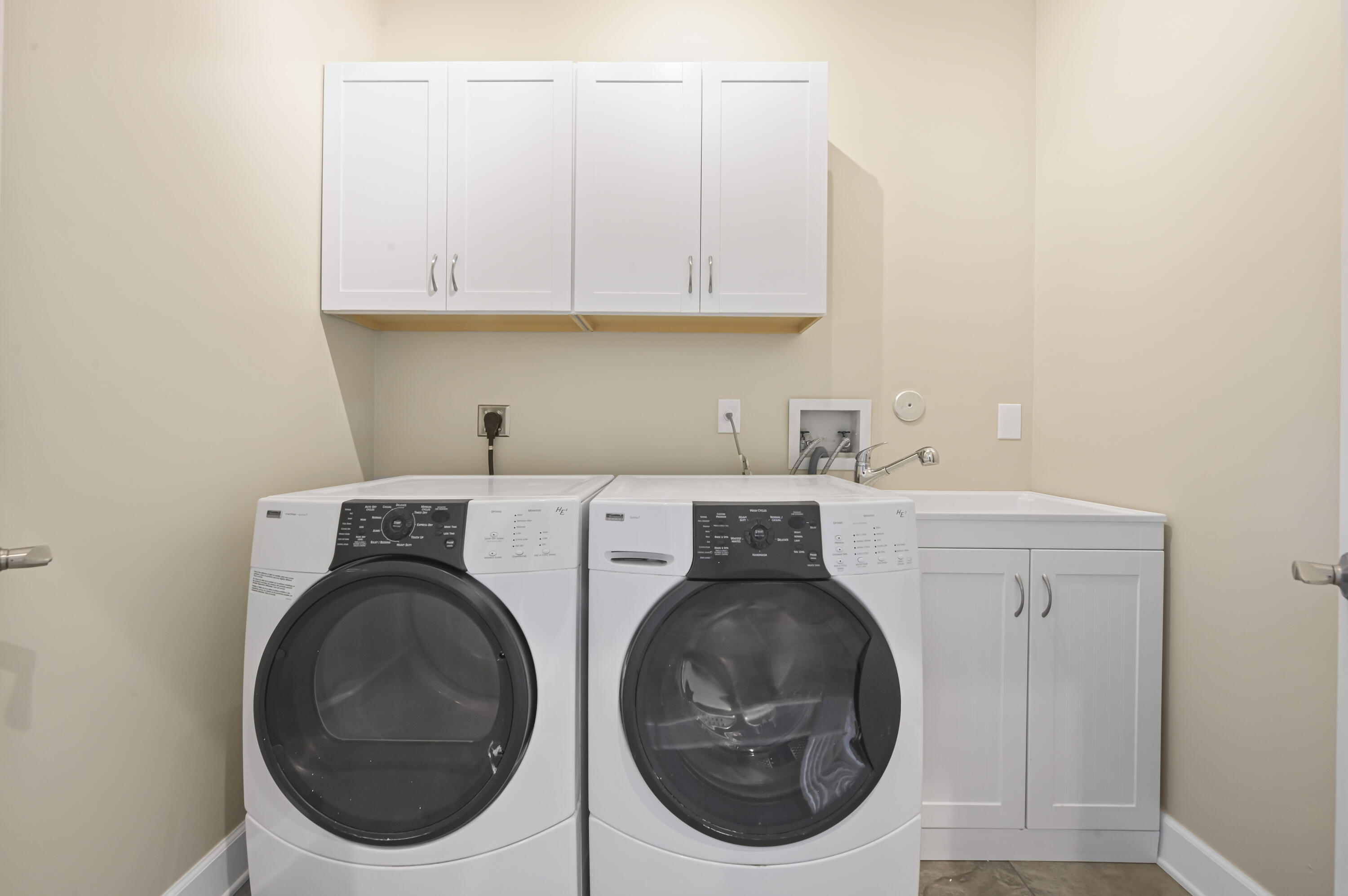 7325 Shell Ridge Terrace Lake Worth, FL 33467 - Photo 32 of 43 Laundry 1