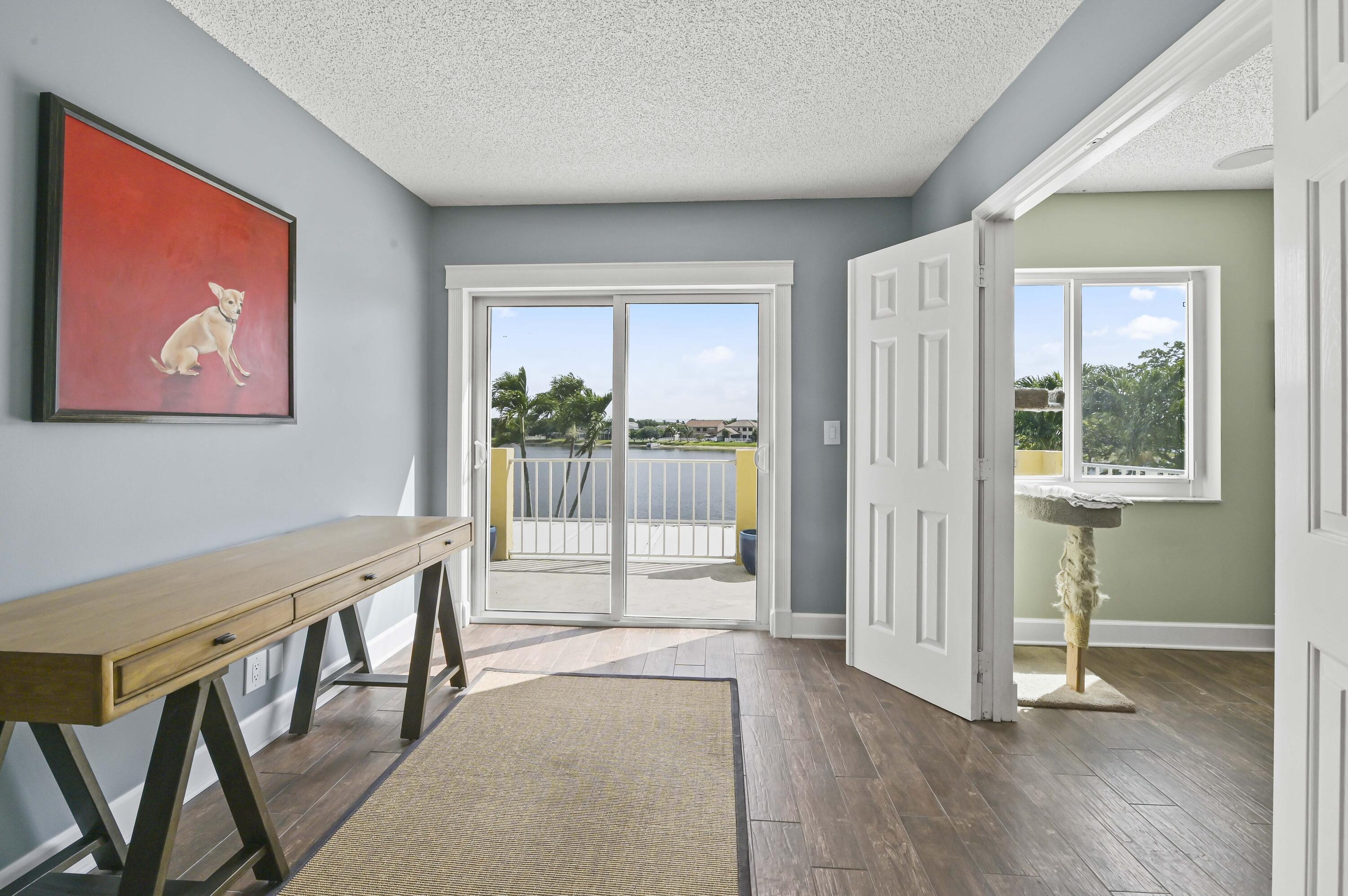 7325 Shell Ridge Terrace Lake Worth, FL 33467 - Photo 33 of 43 Hall 1