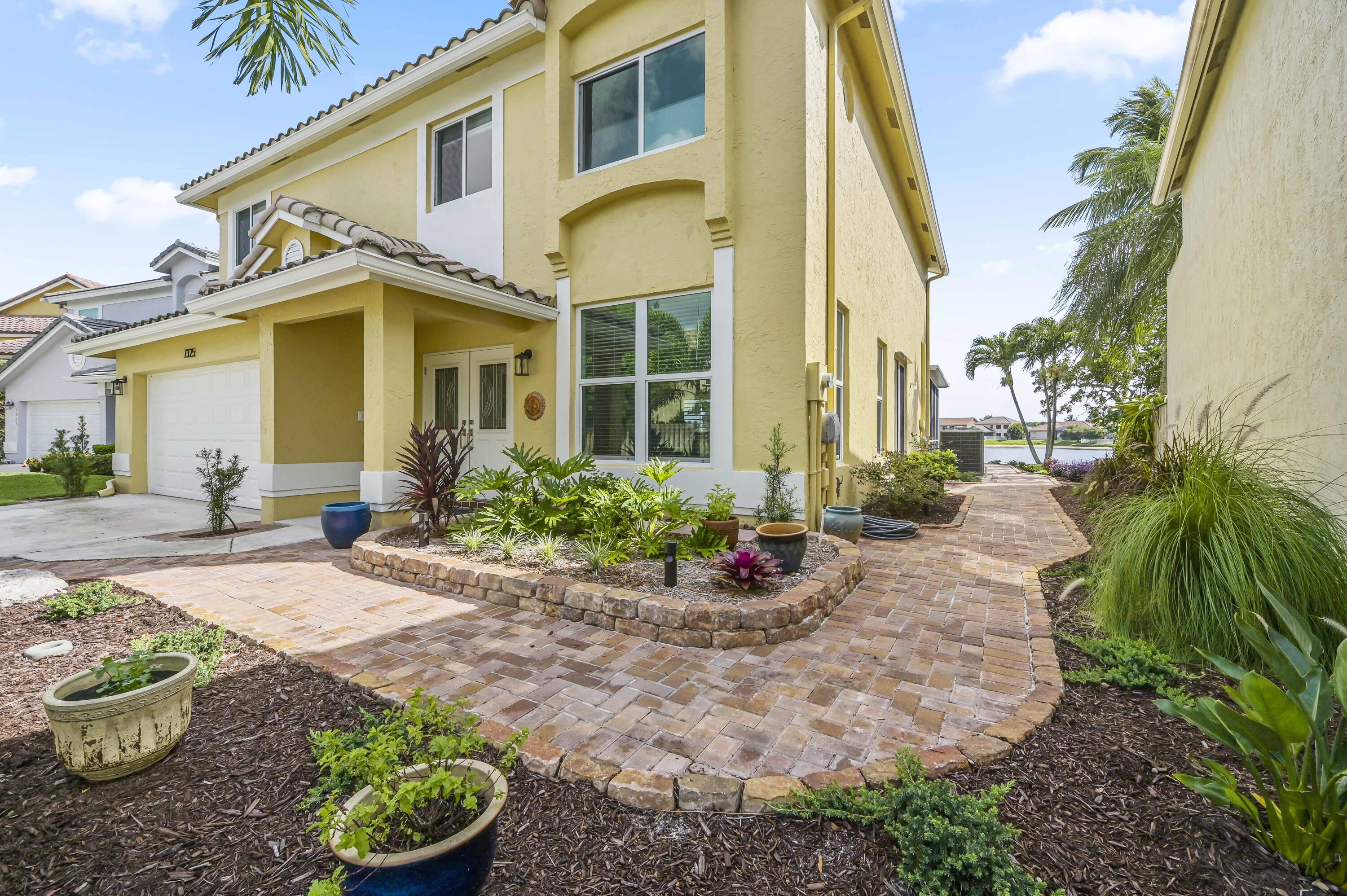 7325 Shell Ridge Terrace Lake Worth, FL 33467 - Photo 4 of 43 Front 4