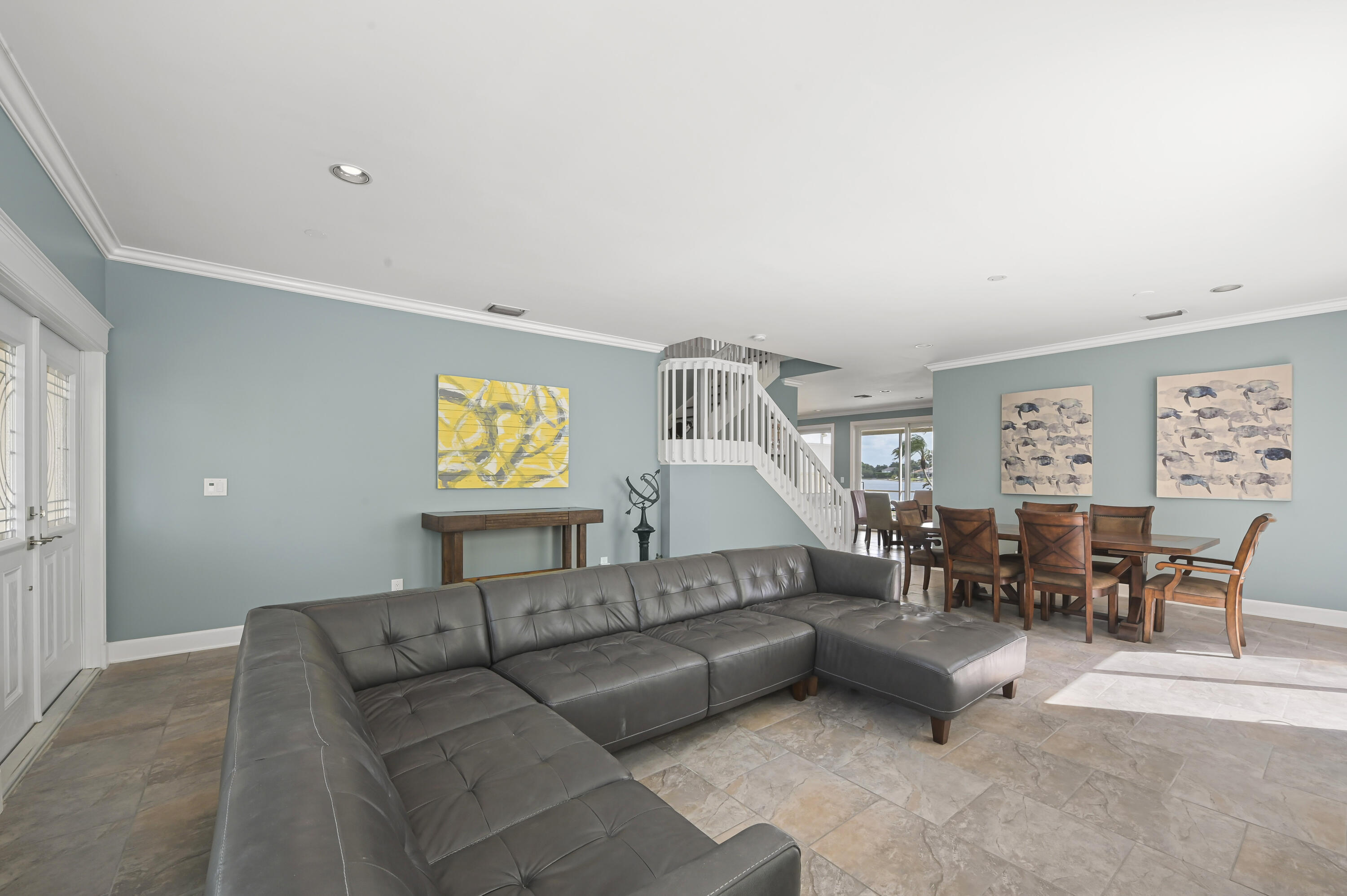 7325 Shell Ridge Terrace Lake Worth, FL 33467 - Photo 6 of 43 Living 2