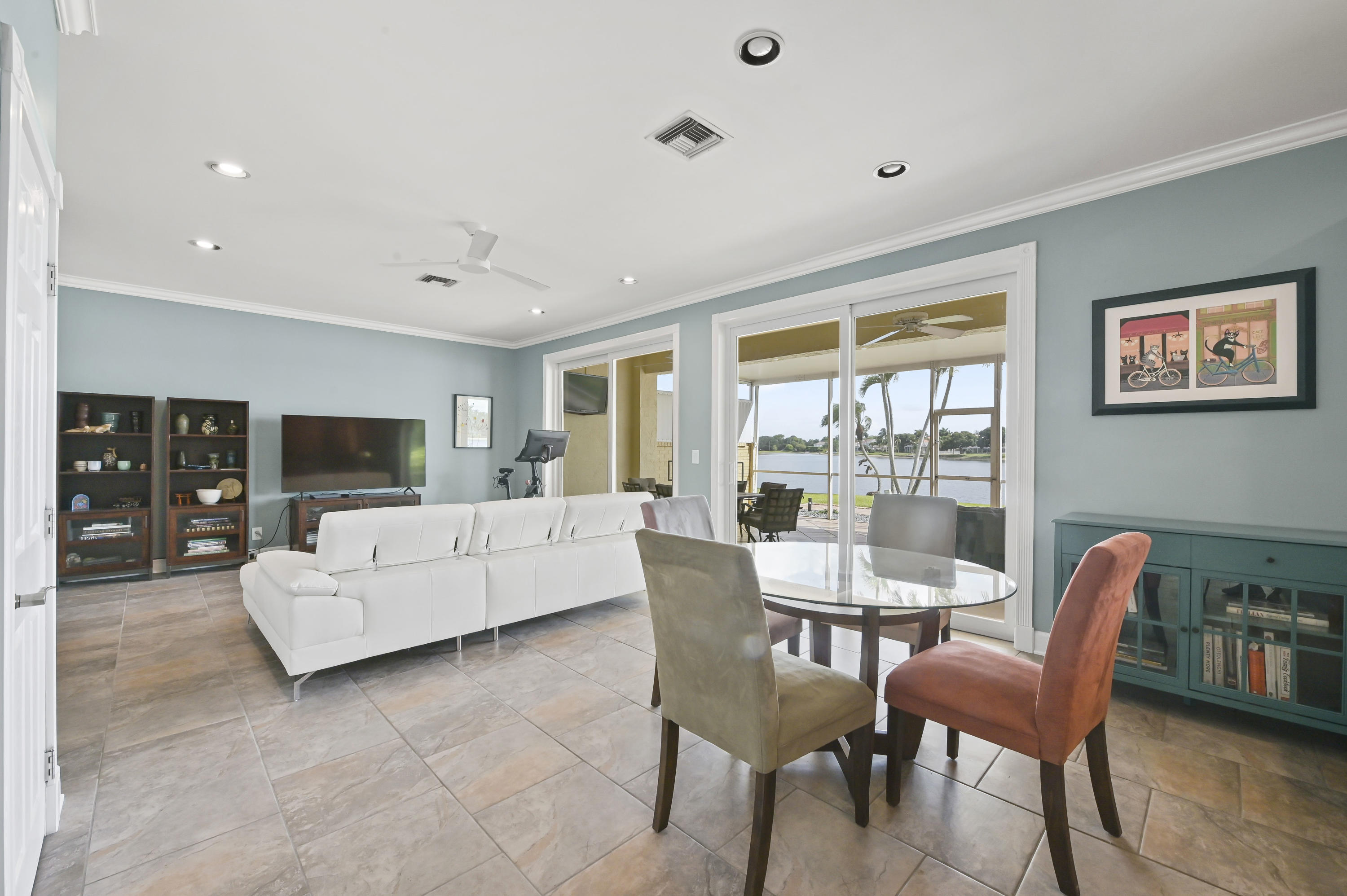 7325 Shell Ridge Terrace Lake Worth, FL 33467 - Photo 9 of 43 Dining 1
