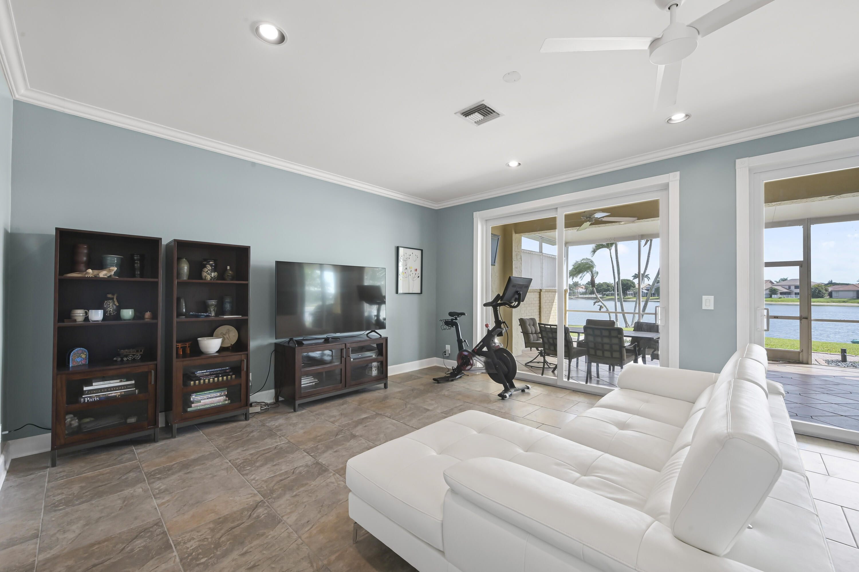 7325 Shell Ridge Terrace Lake Worth, FL 33467 - Photo 10 of 43 Dining 2