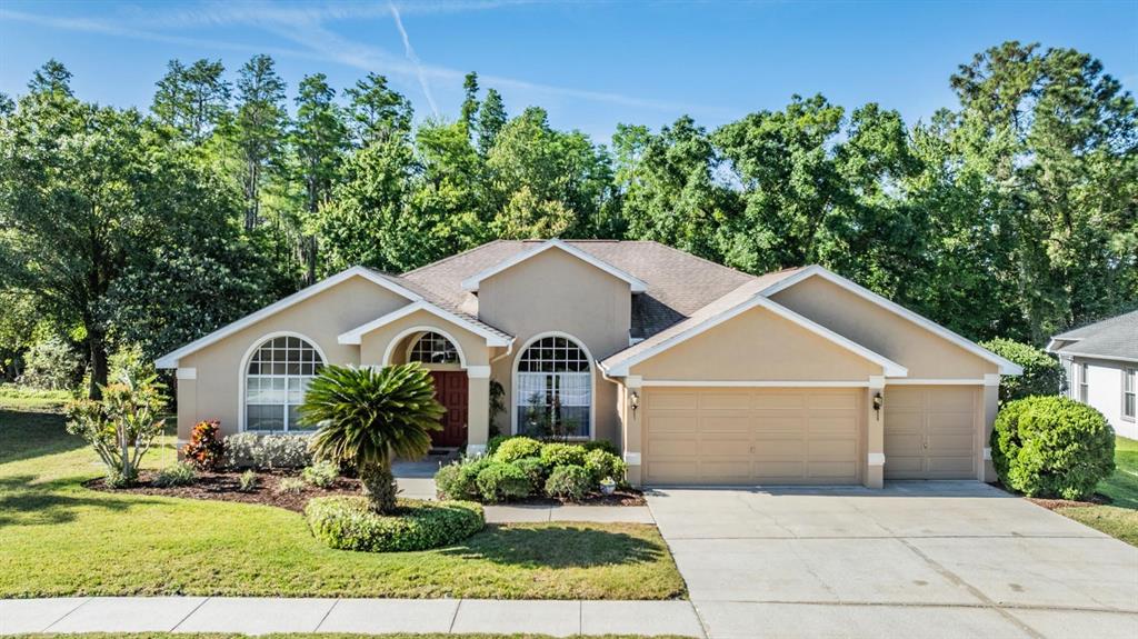 8126 Tantallon Way Trinity, FL 34655 - Photo 1 of 1