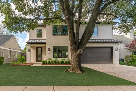 $1,549,000 | 6033 Martel Avenue, Dallas, TX 75206