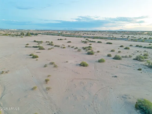 a view of beach and ocean
