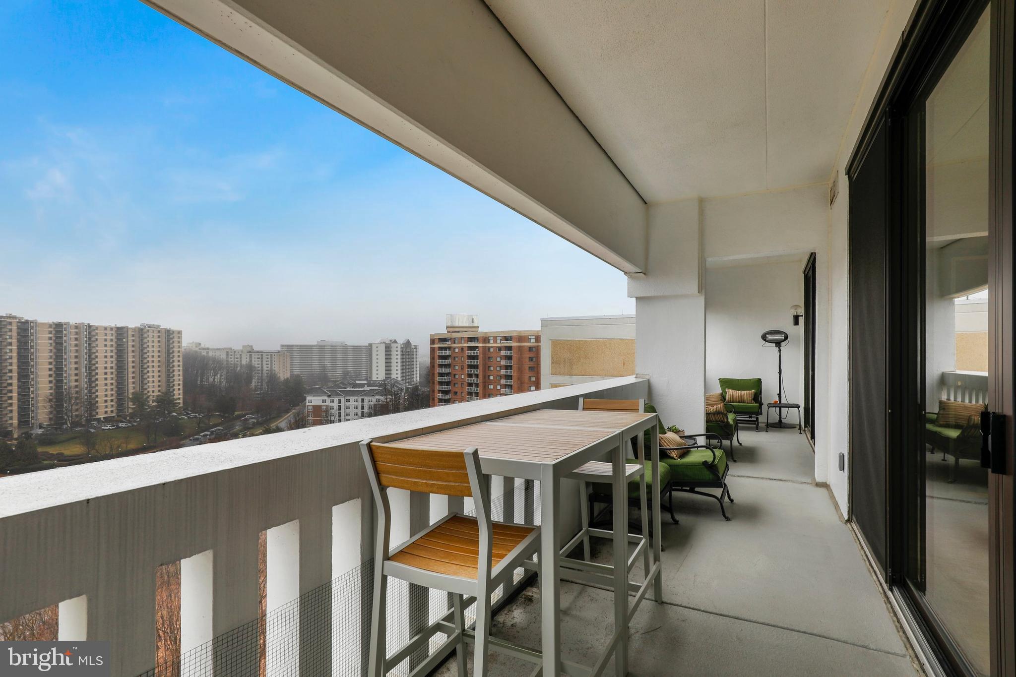 6101 Edsall Road, Unit 1808 Alexandria, VA 22304 - Photo 19 of 28