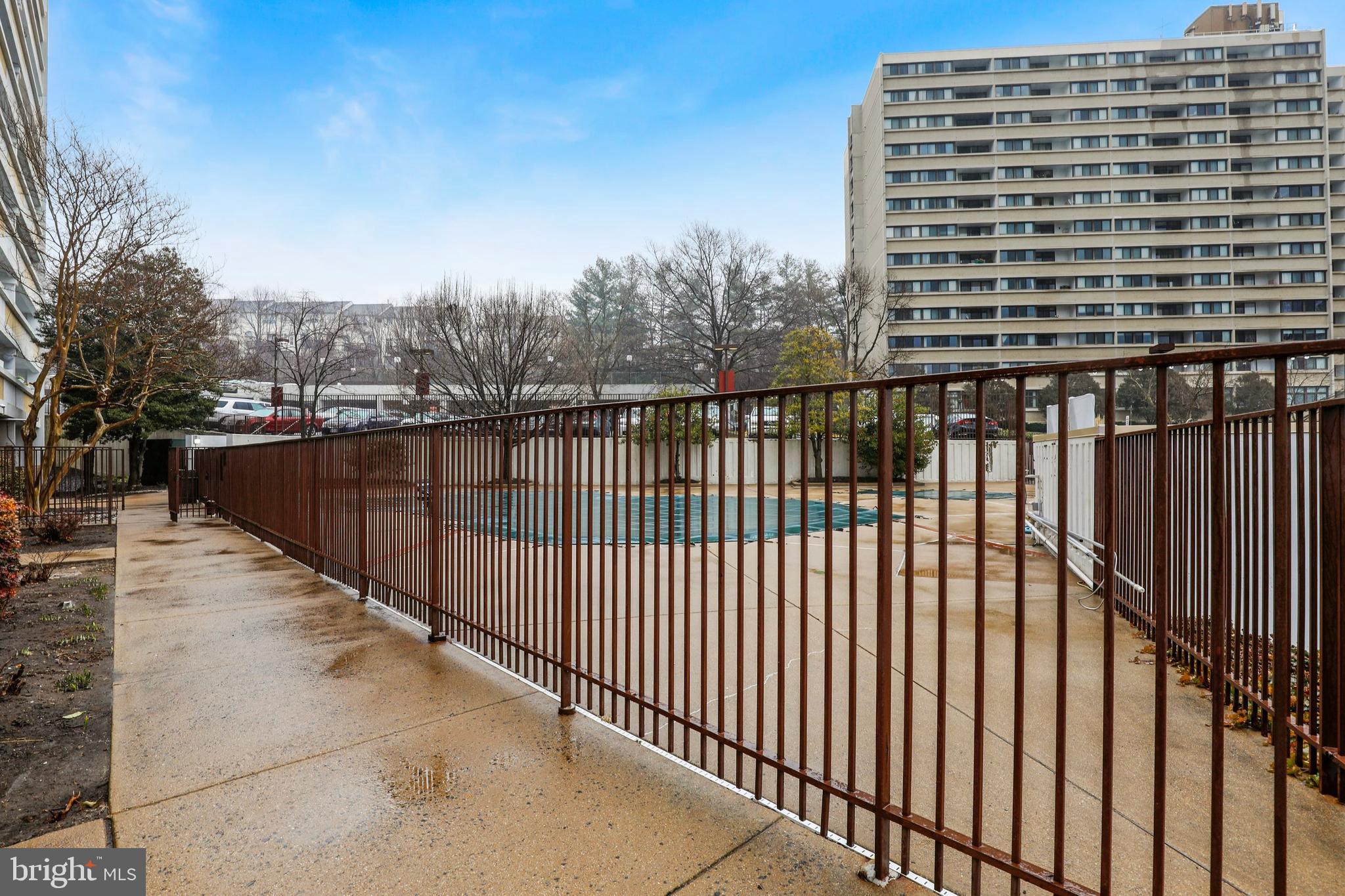 6101 Edsall Road, Unit 1808 Alexandria, VA 22304 - Photo 24 of 28