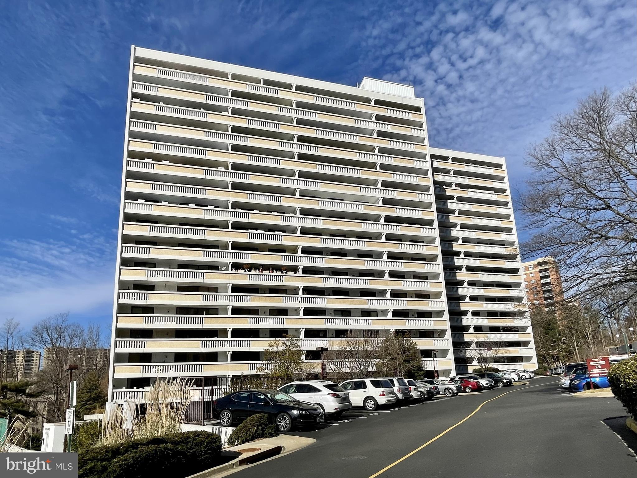 6101 Edsall Road, Unit 1808 Alexandria, VA 22304 - Photo 26 of 28