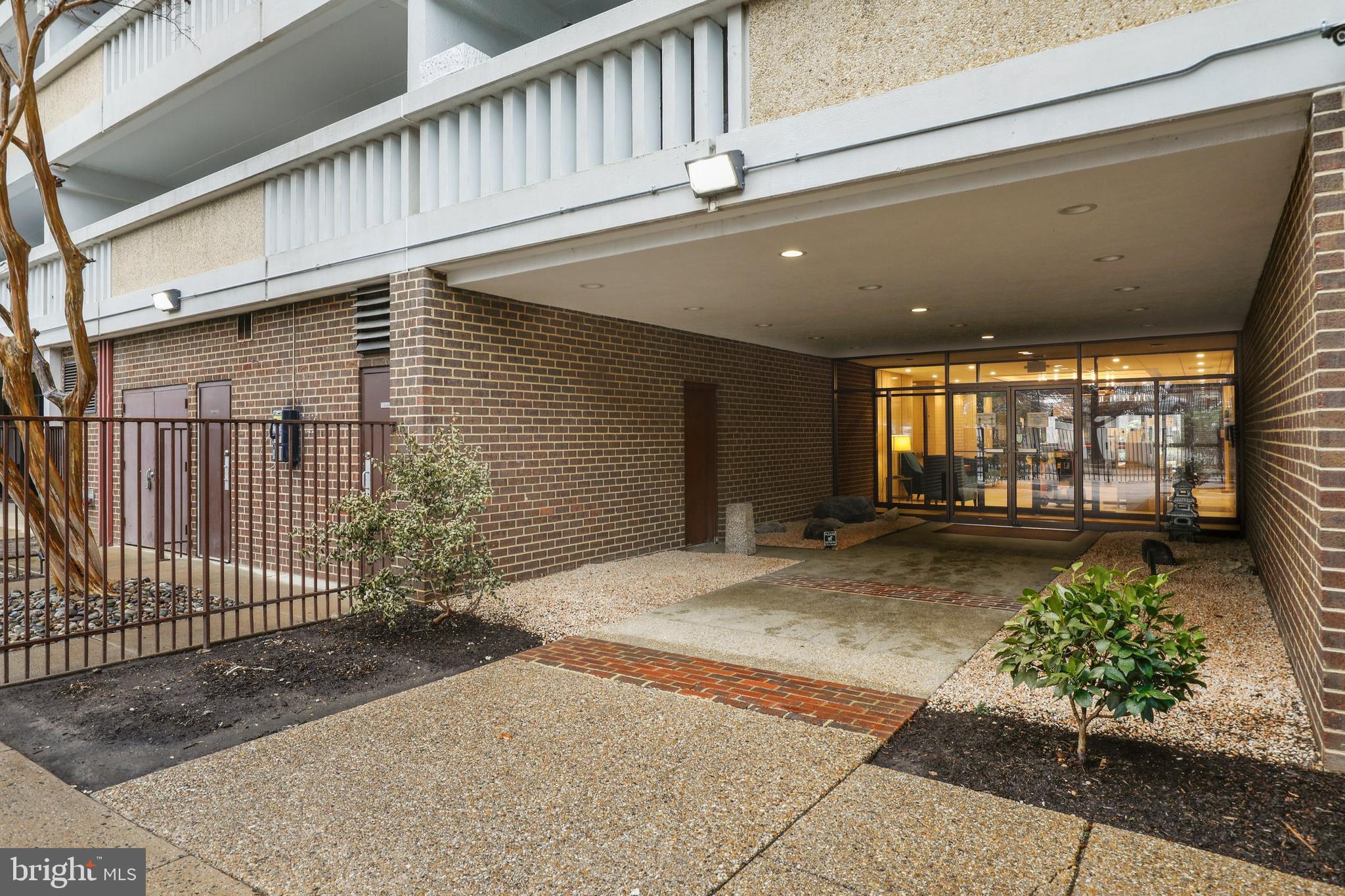 6101 Edsall Road, Unit 1808 Alexandria, VA 22304 - Photo 27 of 28