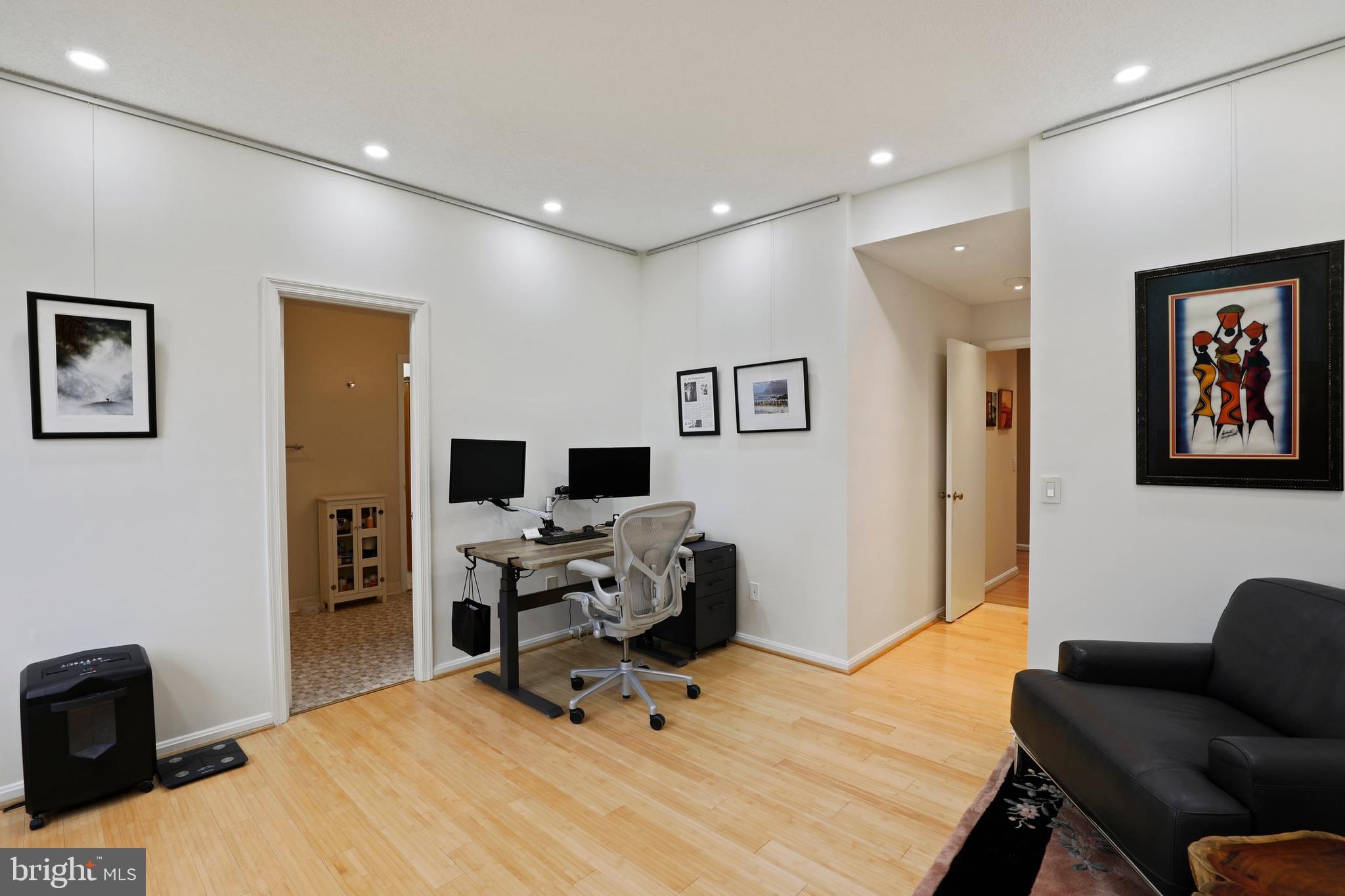 6101 Edsall Road, Unit 1808 Alexandria, VA 22304 - Photo 8 of 28
