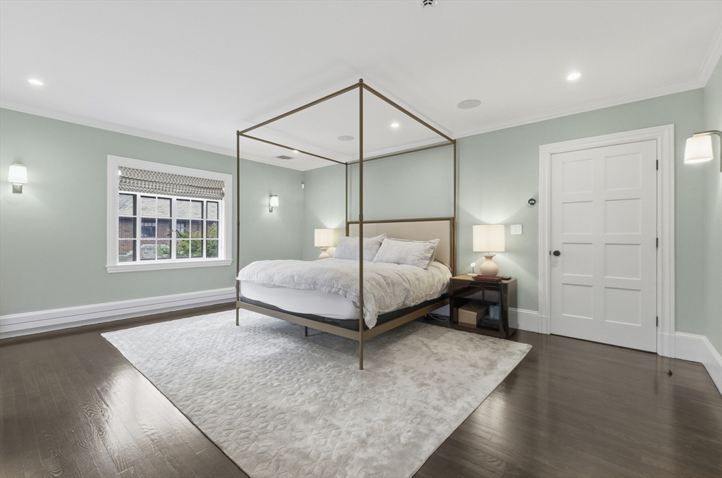98 Carlton Street Brookline, MA 02446 - Photo 21 of 40