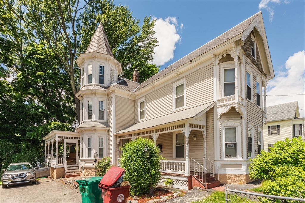 18 May Street Lowell, MA 01850 - Photo 1 of 37