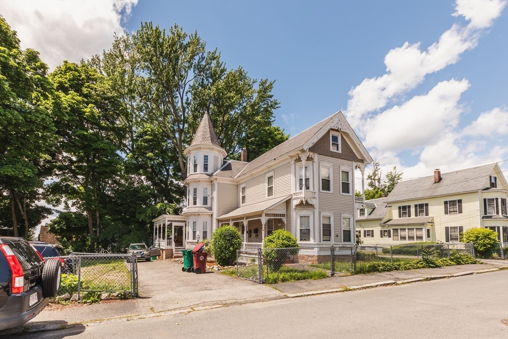 18 May Street Lowell, MA 01850 - Photo 2 of 37
