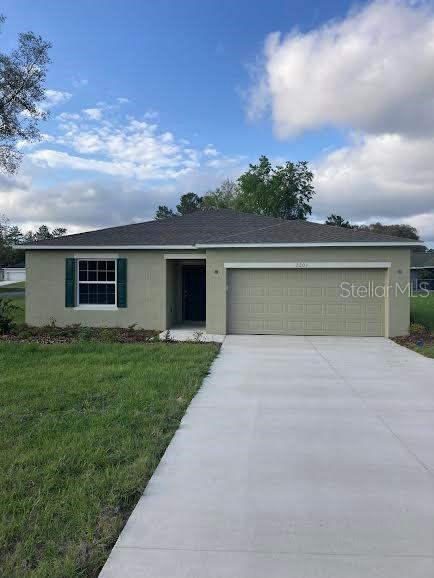 2201 Southwest 156th Loop Ocala, FL 34473 - Photo 1 of 1 Gallery Image 1