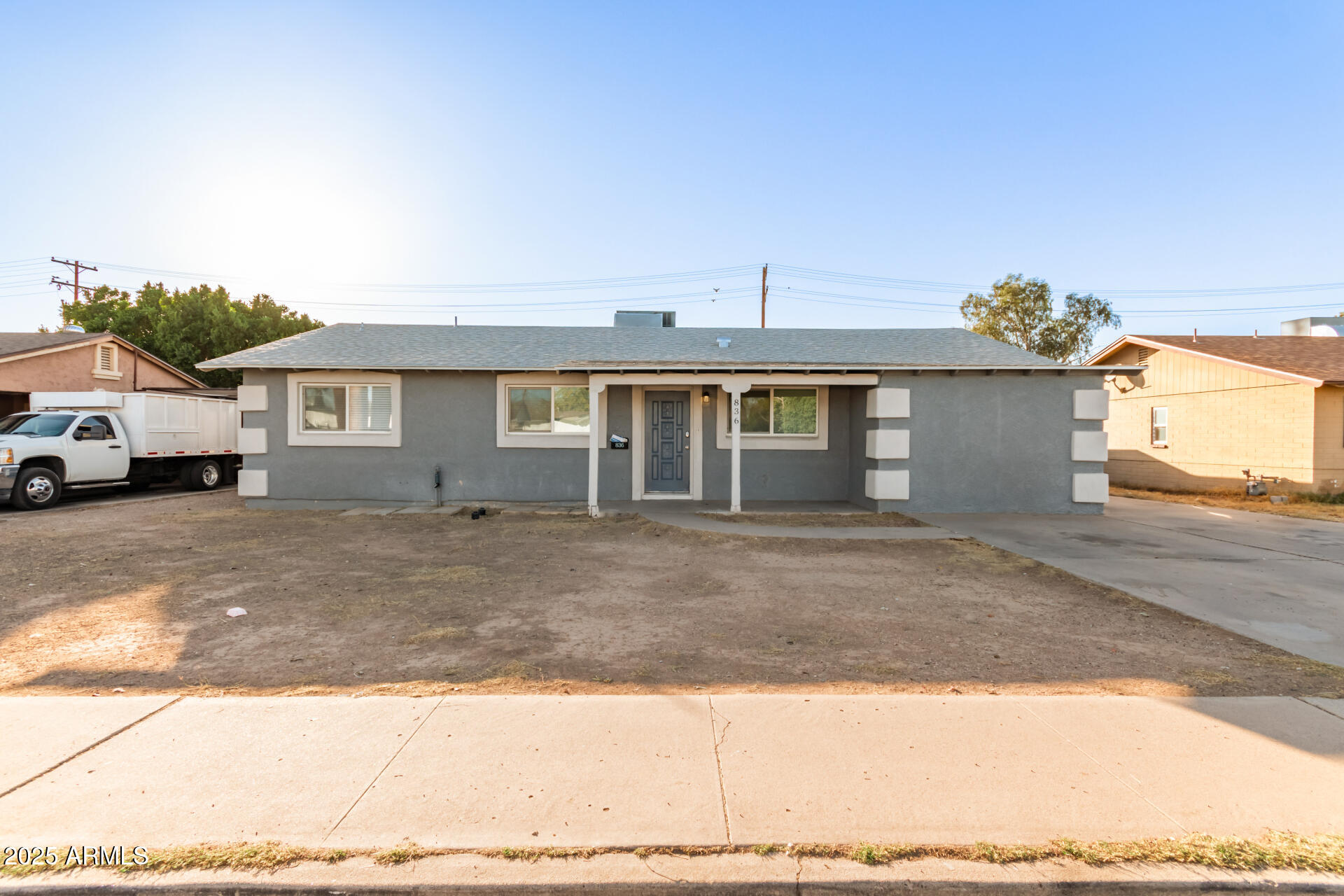 836 South Pasadena Mesa, AZ 85210 - Photo 1 of 29 01 - Pasadena