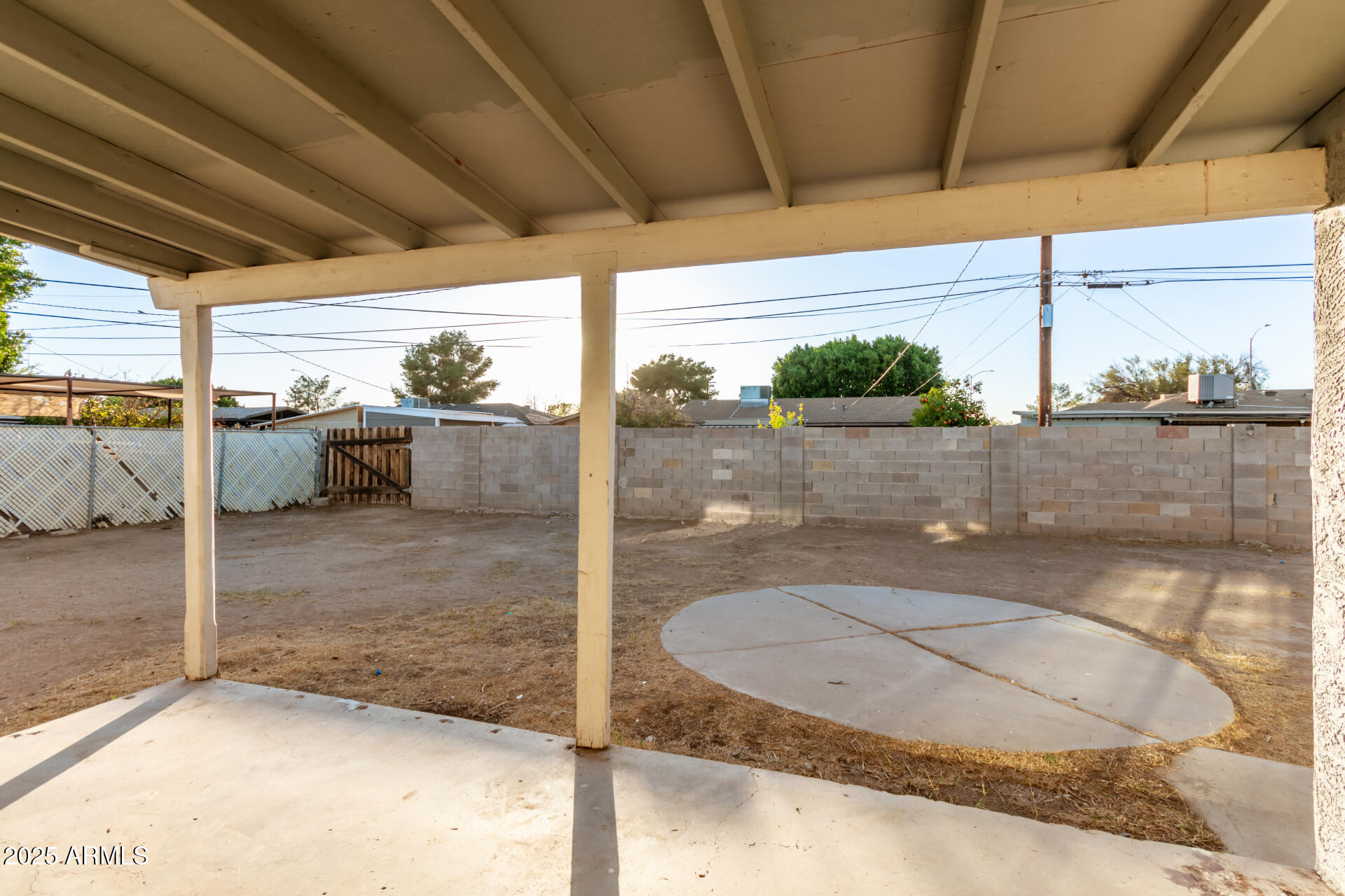 836 South Pasadena Mesa, AZ 85210 - Photo 27 of 29 27 - Pasadena