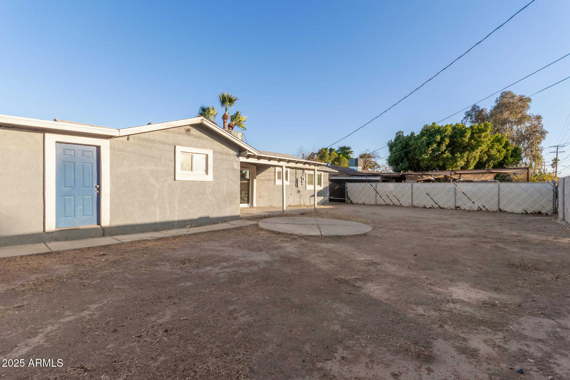 836 South Pasadena Mesa, AZ 85210 - Photo 29 of 29 29 - Pasadena