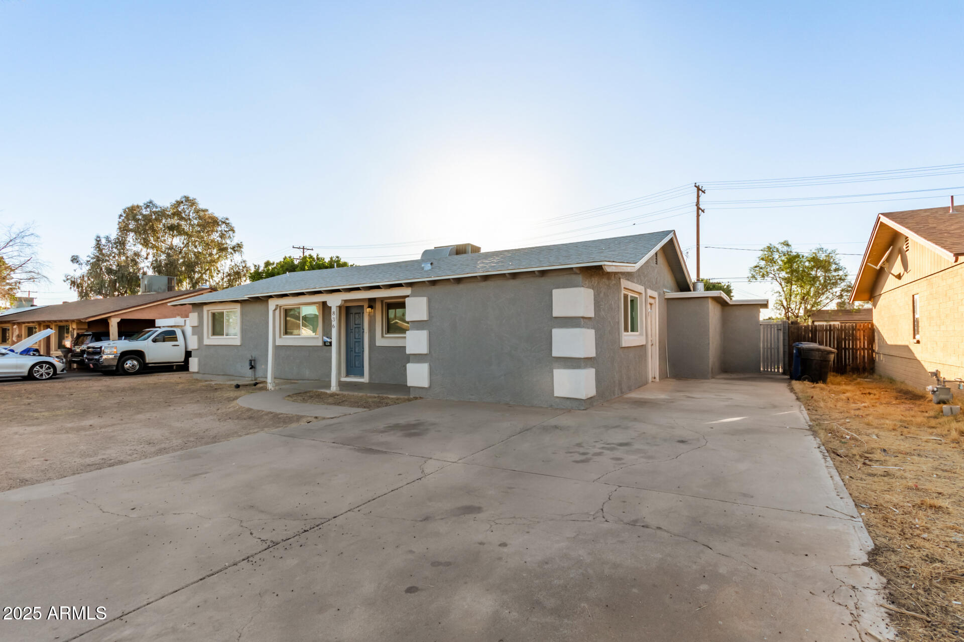 836 South Pasadena Mesa, AZ 85210 - Photo 5 of 29 05 - Pasadena