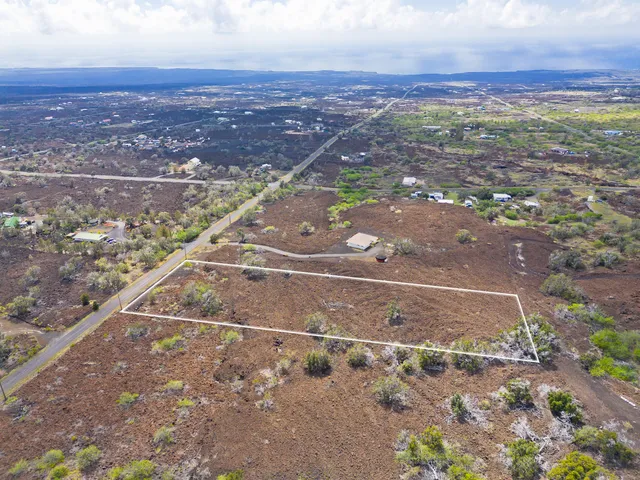 $38,500 | 6 Alii Boulevard, Ocean View, HI 96704