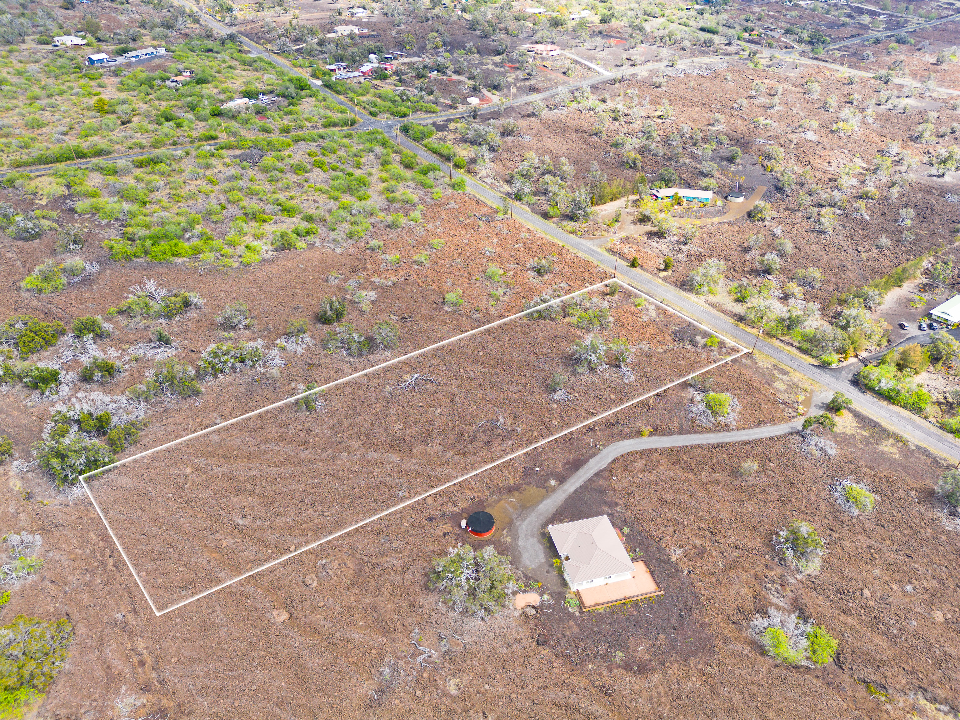 6 Alii Boulevard Ocean View, HI 96704 - Photo 11 of 22