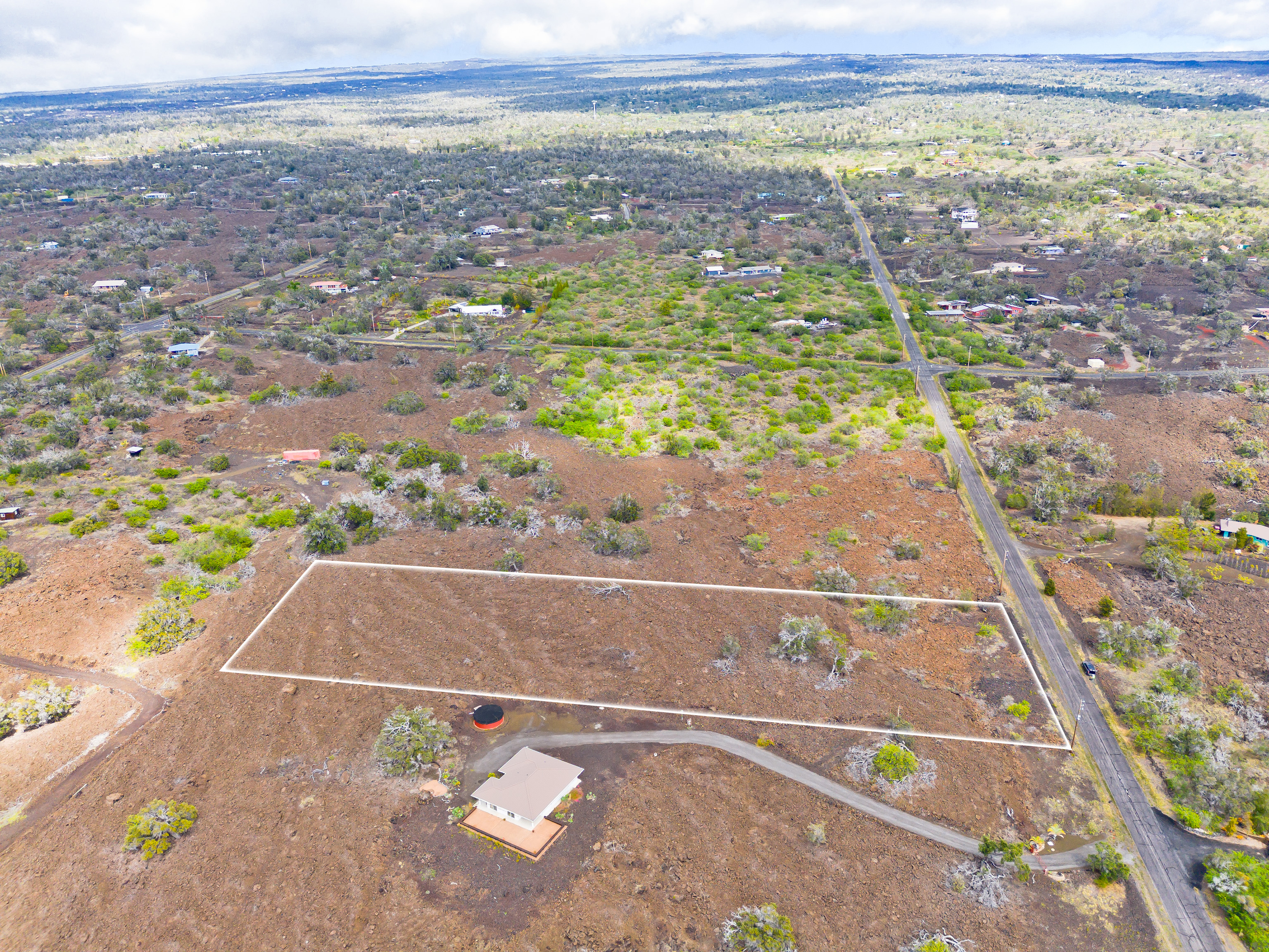 6 Alii Boulevard Ocean View, HI 96704 - Photo 2 of 22