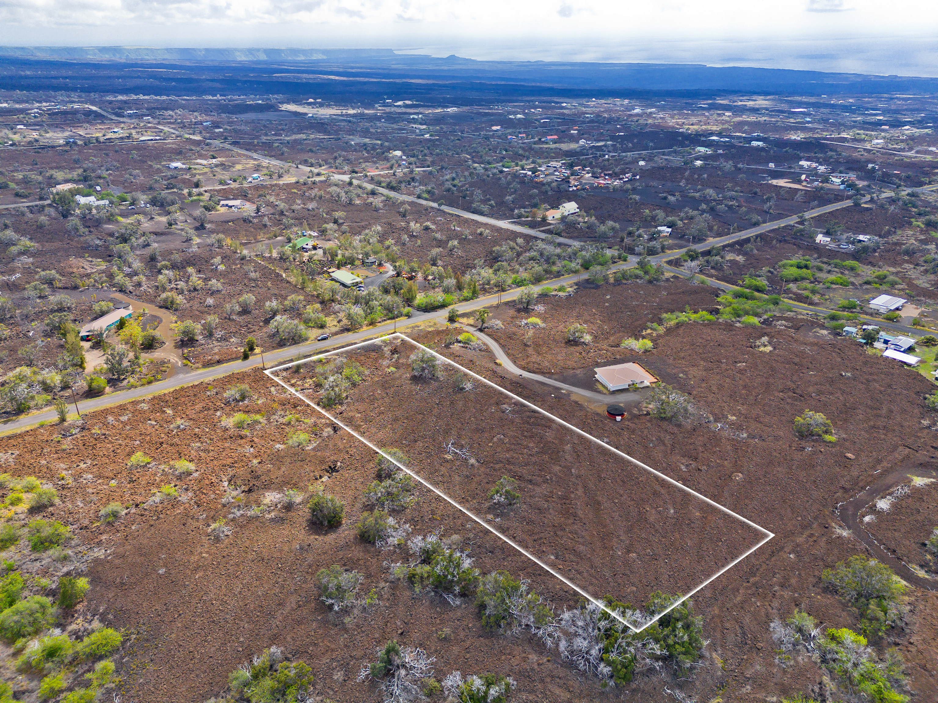 6 Alii Boulevard Ocean View, HI 96704 - Photo 9 of 22