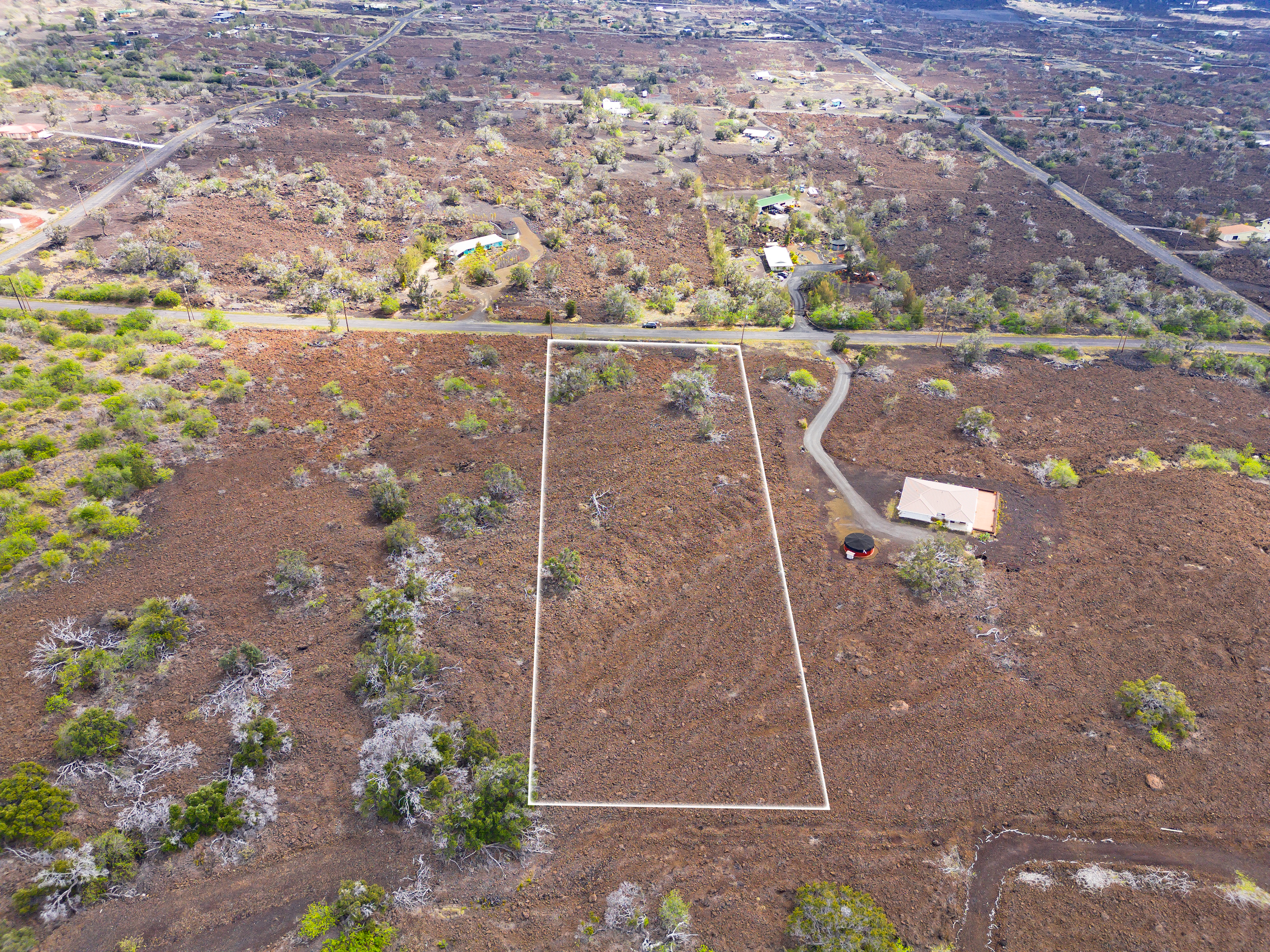 6 Alii Boulevard Ocean View, HI 96704 - Photo 10 of 22