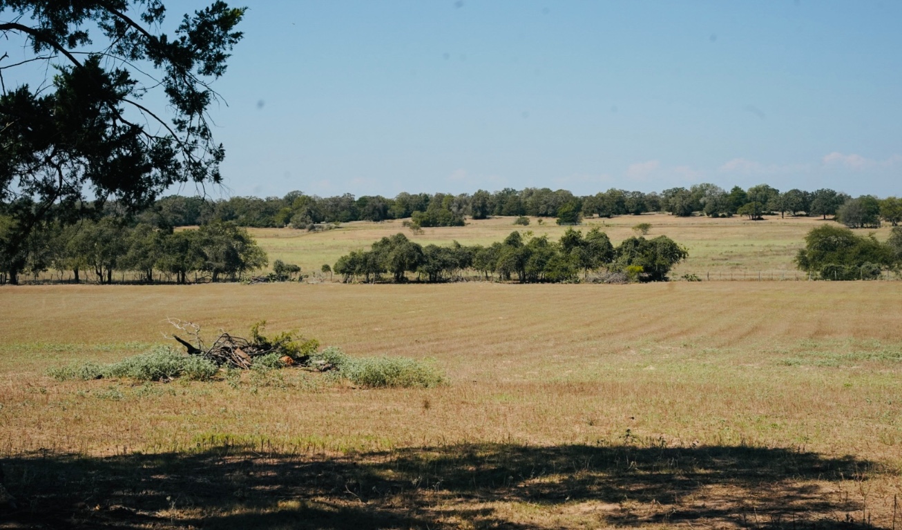 640 County Road 475 Luling, TX 78648 - Photo 14 of 20 a view of lake with mountain
